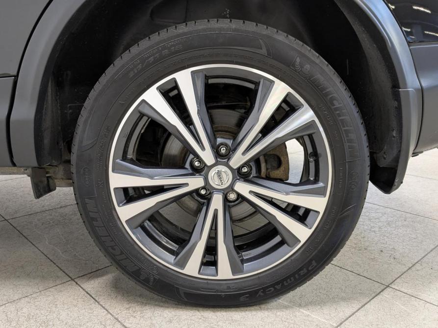 Nissan Qashqai II Рестайлинг Санкт-Петербург  - изображение 12