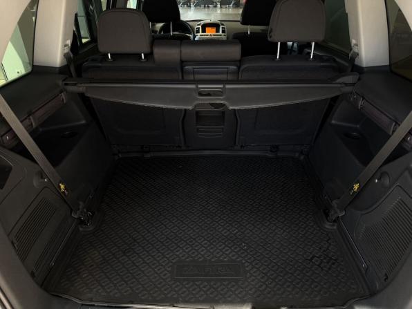 Opel Zafira B Рестайлинг с пробегом 2012 года, цена 820 000 рублей, 168005 км, компактвэн, Автокод Объявления
