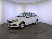 Lada (ВАЗ) Granta I Рестайлинг Москва  - изображение 27