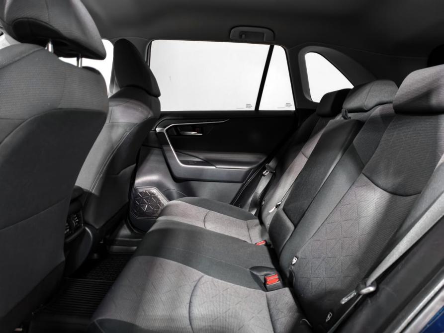 Toyota RAV4 V (XA50) Санкт-Петербург  - изображение 12