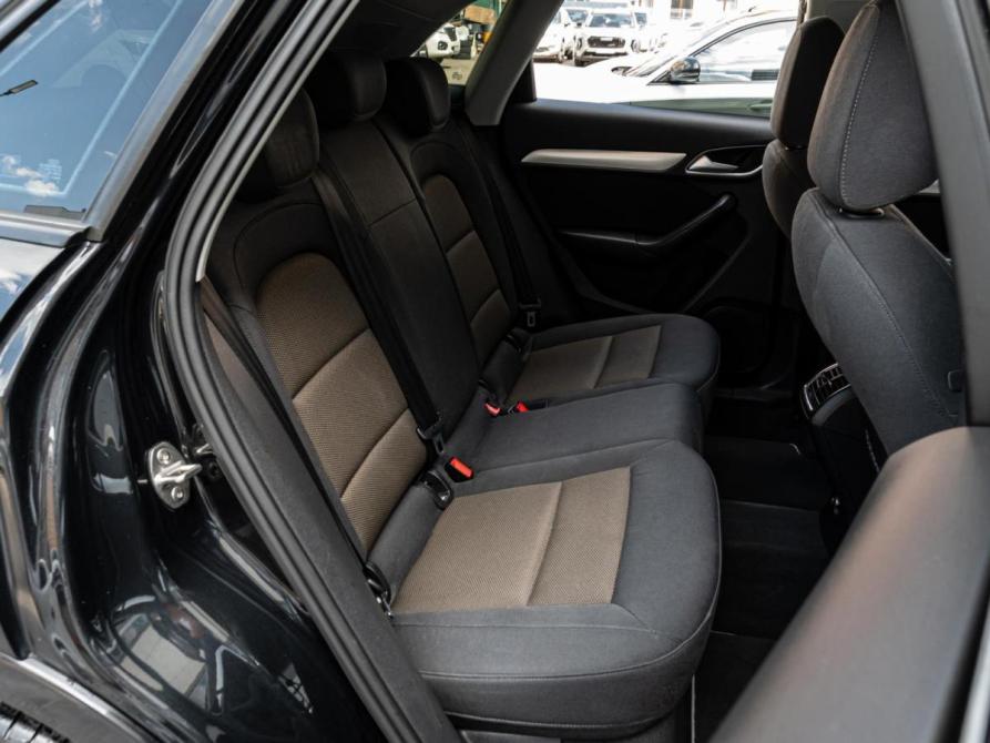 Audi Q3 I (8U) Краснодар  - изображение 7
