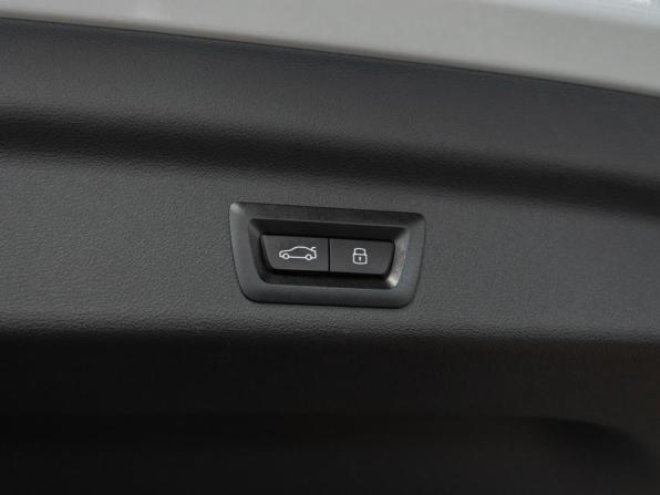 BMW X1 III (U11/U12) с пробегом 2024 года, цена 4 900 000 рублей, 32740 км, внедорожник, Автокод Объявления