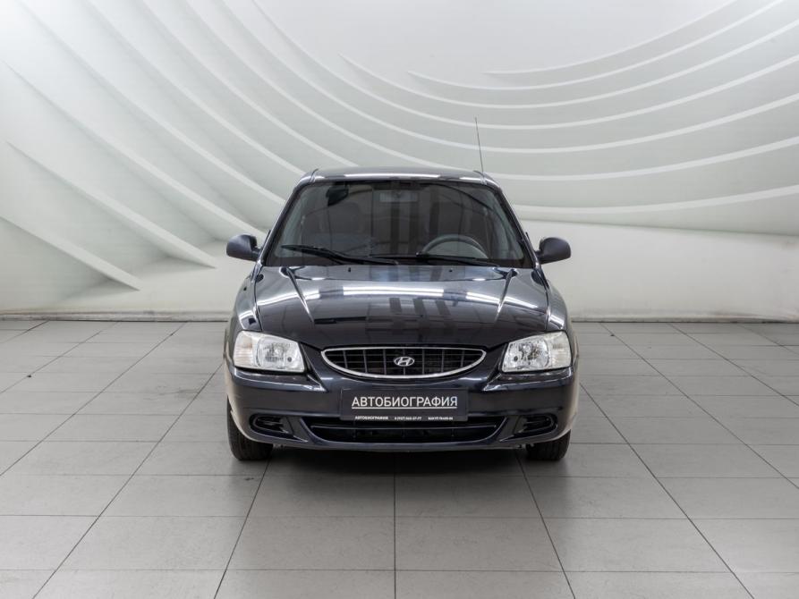 Hyundai Accent II Волгоград  - изображение 2