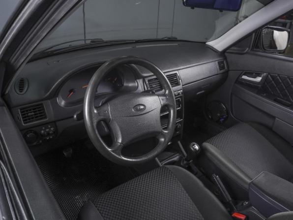 Lada (ВАЗ) Priora I с пробегом 2011 года, цена 460 000 рублей, 235476 км, седан, Автокод Объявления
