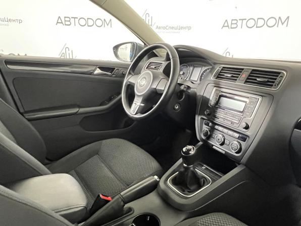 Volkswagen Jetta VI с пробегом 2013 года, цена 929 000 рублей, 73451 км, седан, Автокод Объявления