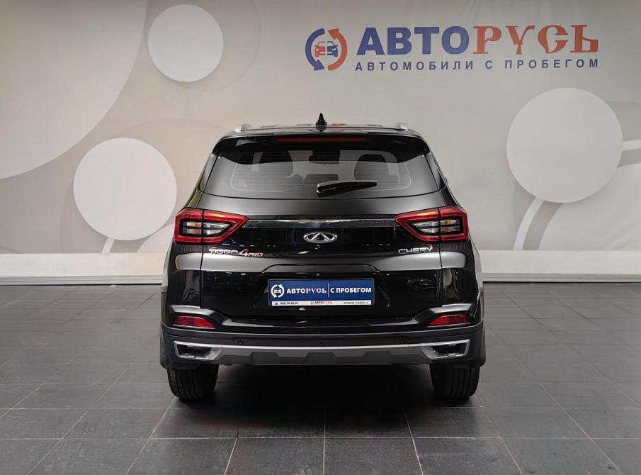 Chery Tiggo 4 Pro I Москва  - изображение 4