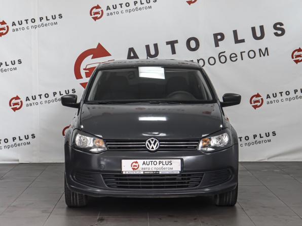Volkswagen Polo V с пробегом 2014 года, цена 799 000 рублей, 136189 км, седан, Автокод Объявления