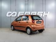 Chevrolet Spark II Воронеж  - изображение 15
