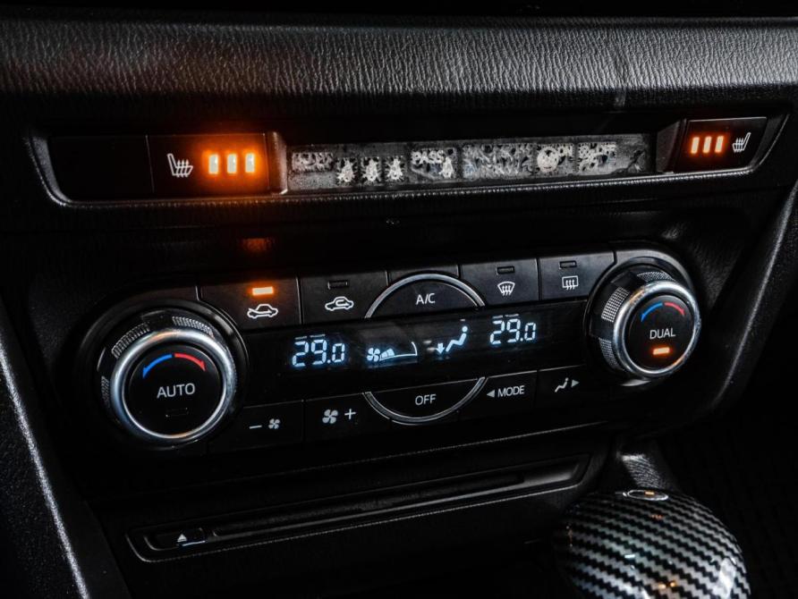 Mazda 3 III (BM) Тюмень  - изображение 15