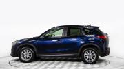 Mazda CX-5 I Рестайлинг Москва  - изображение 25