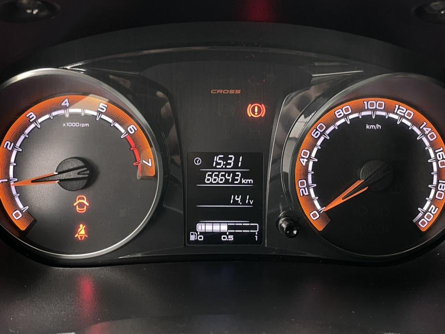 Lada (ВАЗ) Granta I Рестайлинг Тамбов  - изображение 14