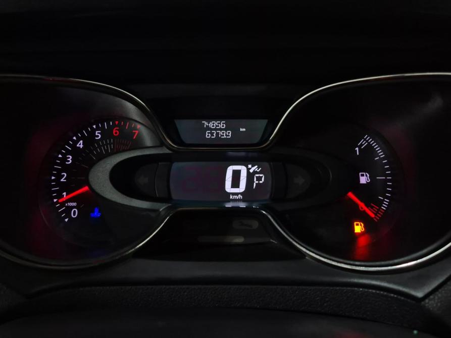 Renault Kaptur I Альметьевск  - изображение 16