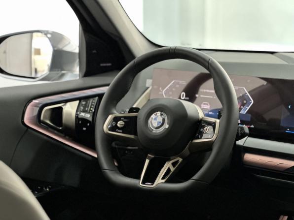 BMW X3 IV (G45/G48) с пробегом 2025 года, цена 7 100 000 рублей, 33 км, внедорожник, Автокод Объявления