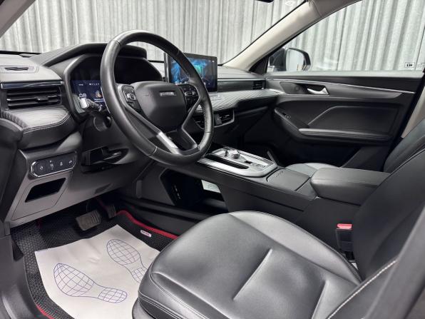Haval Jolion I Рестайлинг с пробегом 2023 года, цена 1 827 000 рублей, 57884 км, внедорожник, Автокод Объявления
