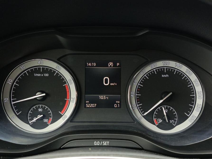 Skoda Karoq I Чебоксары  - изображение 16