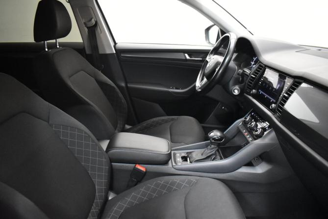 Skoda Kodiaq I с пробегом 2020 года, цена 2 225 000 рублей, 83299 км, внедорожник, Автокод Объявления