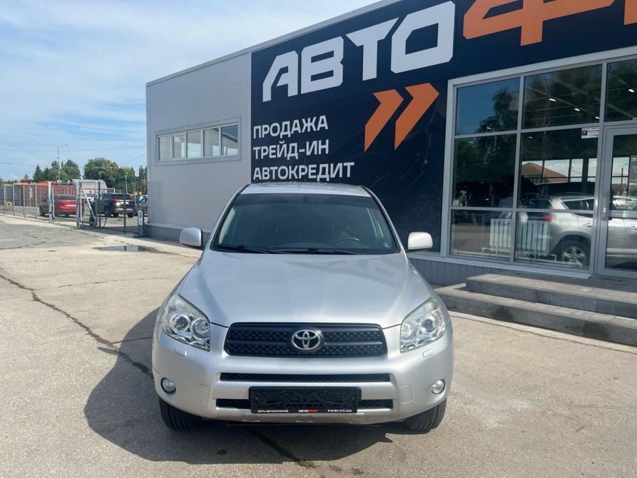 Toyota RAV4 III (XA30) Тольятти  - изображение 2