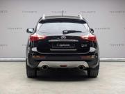 Infiniti QX50 I Рестайлинг Москва  - изображение 23