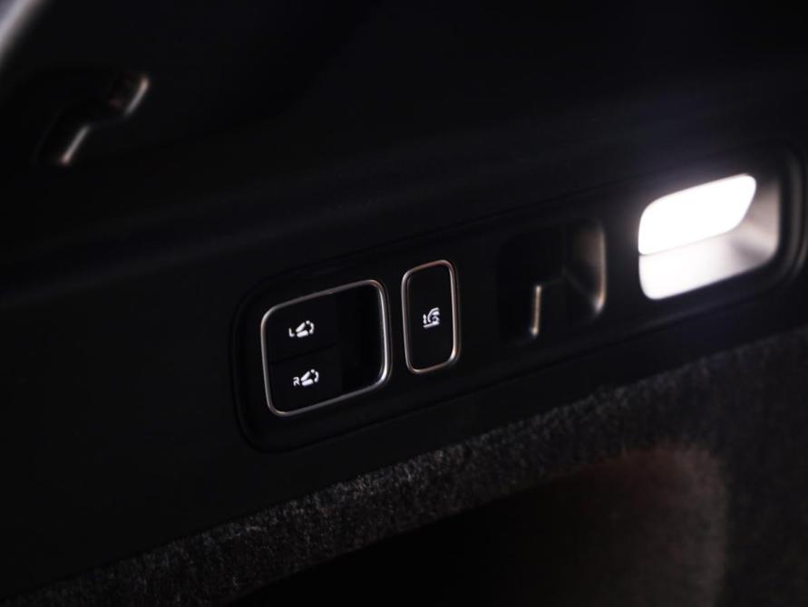 Li Auto (Lixiang) L7 I Рестайлинг Санкт-Петербург  - изображение 39