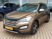 Hyundai Santa Fe III Екатеринбург  - изображение 22