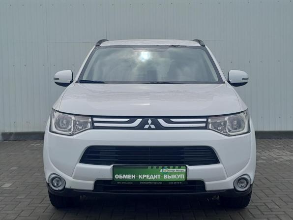 Mitsubishi Outlander III с пробегом 2014 года, цена 1 579 000 рублей, 144182 км, внедорожник, Автокод Объявления