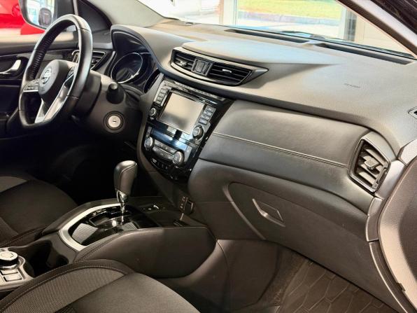 Nissan Qashqai II Рестайлинг с пробегом 2020 года, цена 1 974 201 рубль, 191305 км, внедорожник, Автокод Объявления