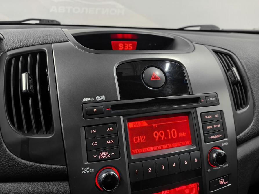 Kia Cerato II Новосибирск  - изображение 19