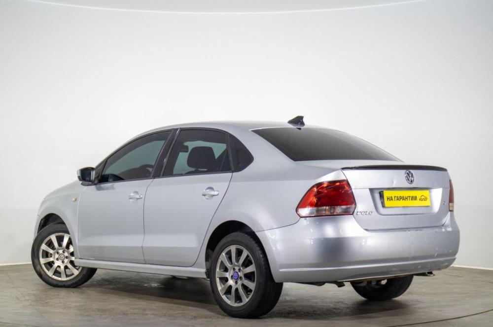 Volkswagen Polo V Оренбург  - изображение 7
