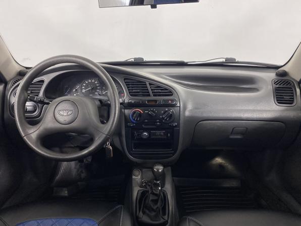Daewoo Lanos с пробегом 2007 года, цена 435 000 рублей, 256783 км, седан, Автокод Объявления
