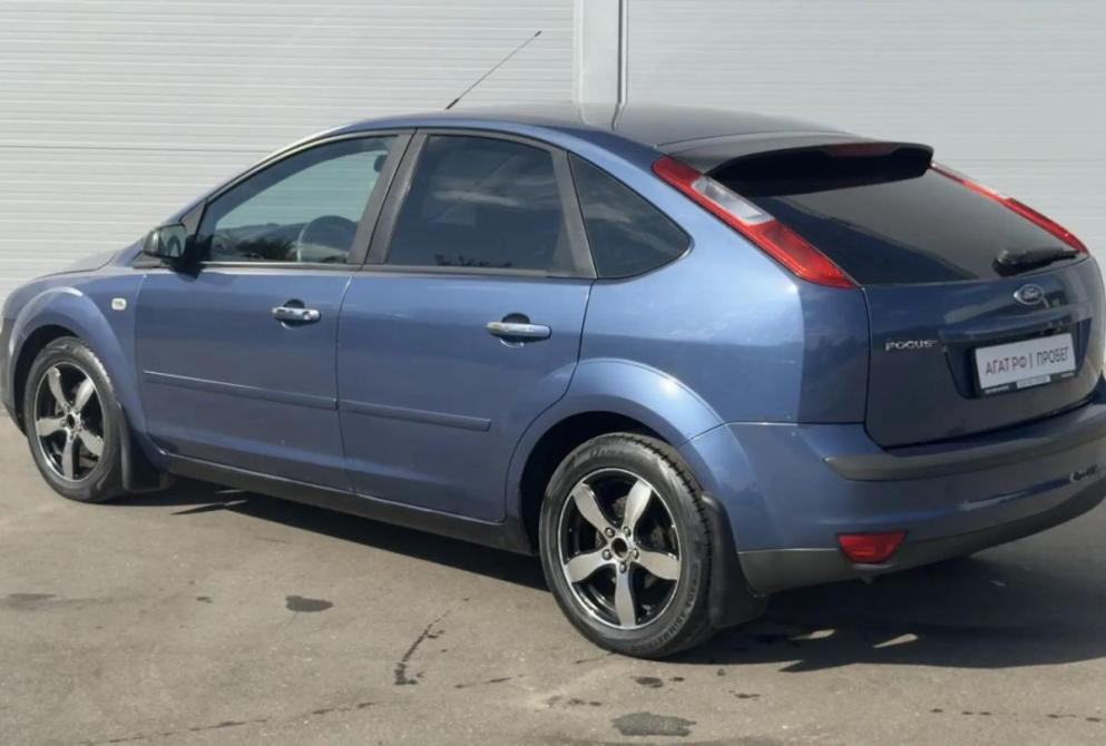 Ford Focus II Иваново  - изображение 5