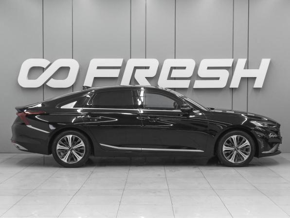 Kia K8 I с пробегом 2022 года, цена 3 489 000 рублей, 45605 км, седан, Автокод Объявления