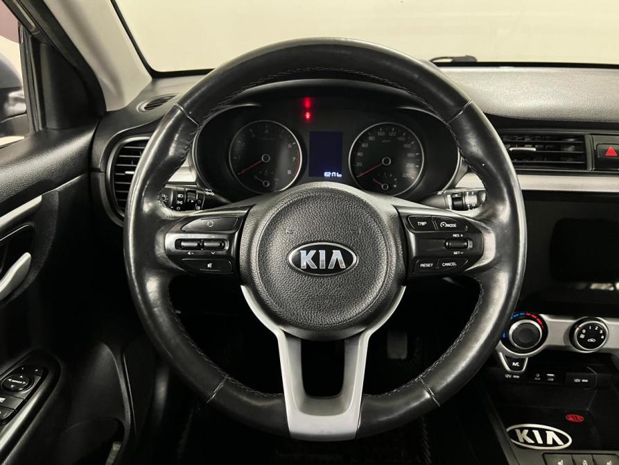 Kia Rio IV Тюмень  - изображение 11