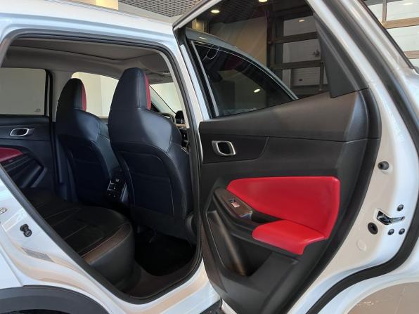 Changan CS55 Plus II с пробегом 2023 года, цена 2 230 000 рублей, 53937 км, внедорожник, Автокод Объявления