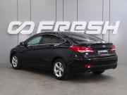 Hyundai i40 I Воронеж  - изображение 20