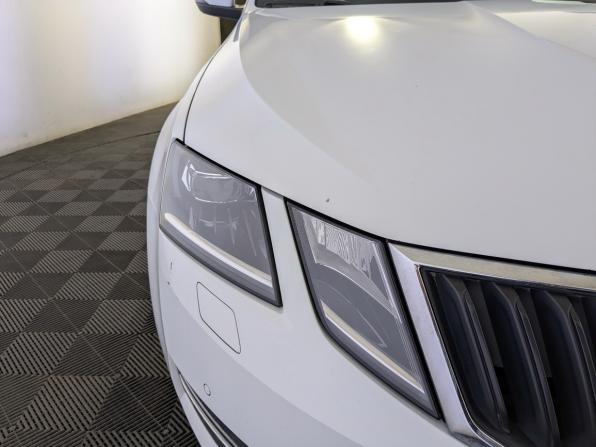 Skoda Octavia III (A7) Рестайлинг с пробегом 2020 года, цена 1 900 000 рублей, 85760 км, лифтбек, Автокод Объявления
