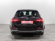 Mercedes-Benz C-Класс V (W206) Красноярск  - изображение 29