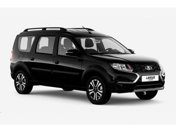 Новый Lada (ВАЗ) Largus I Рестайлинг 2026 года, цена 2 046 400 рублей, универсал, Автокод Объявления