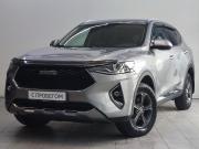 Haval F7 I Барнаул  - изображение 38