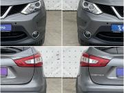 Nissan Qashqai II Тамбов  - изображение 28