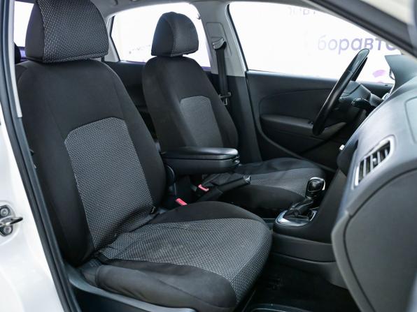 Volkswagen Polo V с пробегом 2012 года, цена 800 000 рублей, 156602 км, седан, Автокод Объявления