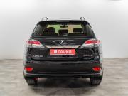 Lexus RX III Рестайлинг Красноярск  - изображение 27