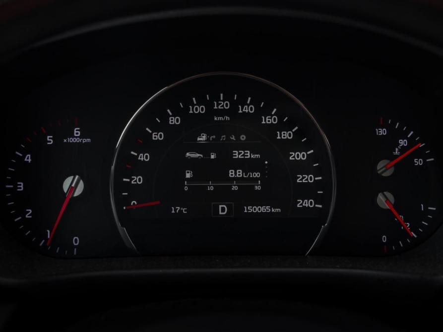 Kia Sorento III Prime Москва  - изображение 11