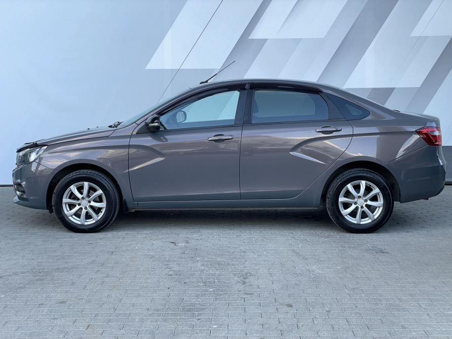 Lada (ВАЗ) Vesta I Екатеринбург  - изображение 10