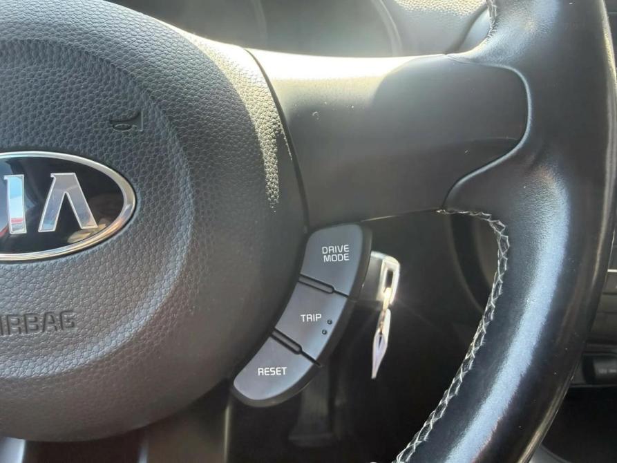 Kia Soul II Рестайлинг Ростов-на-Дону  - изображение 23
