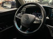 SsangYong Korando IV Пермь  - изображение 38