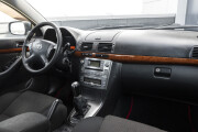 Toyota Avensis II Рестайлинг Казань  - изображение 20