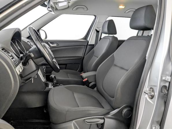 Skoda Yeti I с пробегом 2013 года, цена 1 325 000 рублей, 51124 км, внедорожник, Автокод Объявления