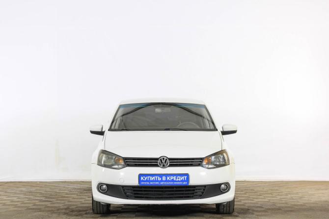 Volkswagen Polo V с пробегом 2012 года, цена 799 000 рублей, 235000 км, седан, Автокод Объявления