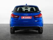 Mitsubishi RVR III Рестайлинг 2 Иркутск  - изображение 26