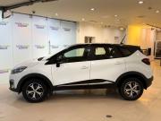 Renault Kaptur I Рестайлинг Москва  - изображение 25